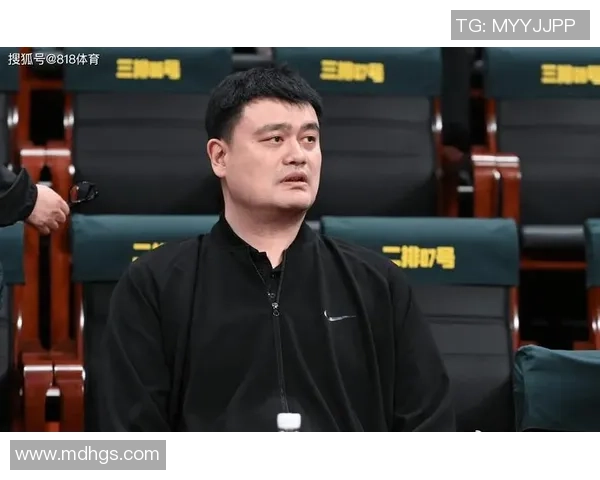 姚明为难吗？在任时拒改动CBA时长 卸职1年篮协便变革