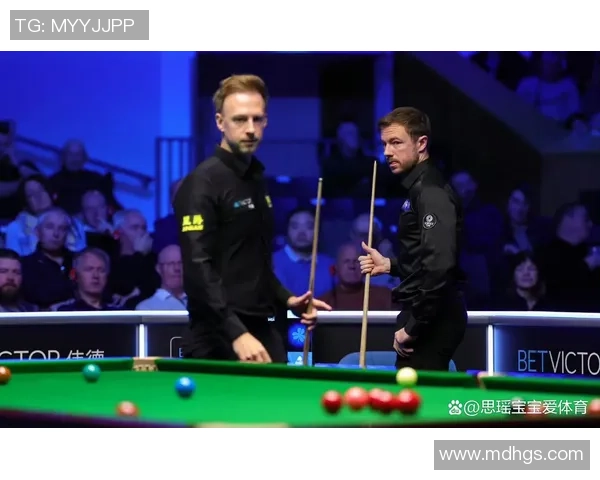 斯诺克北爱尔兰公开赛10月26日路程：特鲁姆普vs利索夫斯基